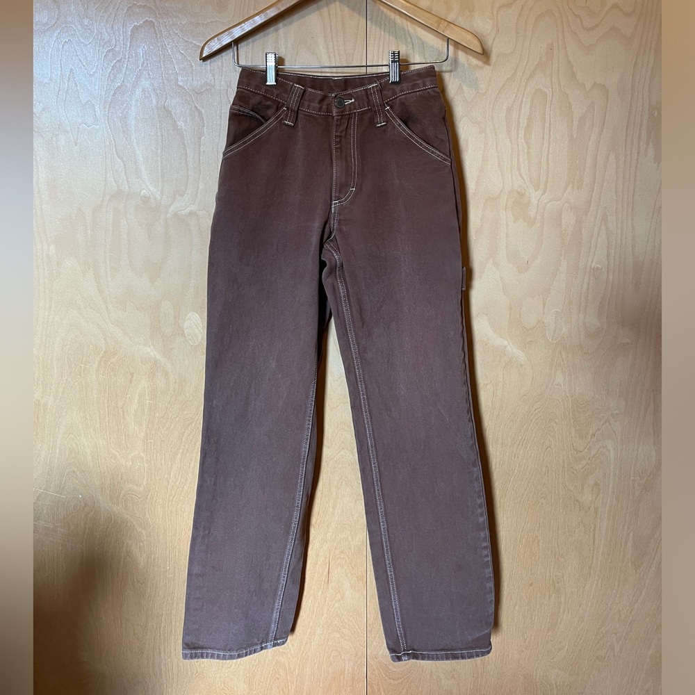 Brandy Melville Women’s Carpenter Jeans